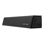 Thonet & Vander Balken Bluetooh TWS Uzaktan Kumandalı 42W RMS Mini Soundbar HK096-03654 thumbnail 2