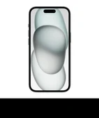 APPLE IPHONE 15 BLACK 128GB YENILENMIS C KALITE (12 AY GARANTILI) thumbnail 2