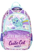 MUGGLE Mu-9094 Sweet Cat Koleksiyonu İlkokul Çantasi thumbnail 2