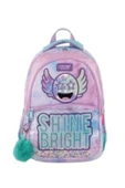 MUGGLE The Orıgınal Shine Bright Okul Çantası thumbnail 1