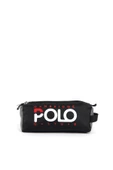 Cambridge Polo Club Preppy Tek Bölmeli Unisex Çocuk Kalemlik thumbnail 1