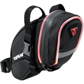 Topeak Aero Wedge IGlow Led Işıklı Sele Altı Çanta 0.5L Small TIG-AW02 thumbnail 1