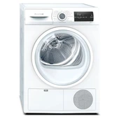 Profilo KM8611HTR A++ 8 KG Isı Pompalı Çamaşır Kurutma Makinesi thumbnail 1