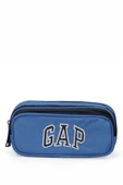 GAP OVERQ-12856 4PR Lacivert Unisex Kalemlik thumbnail 1