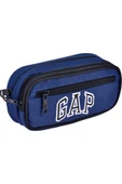 GAP 12835 3 Bölme Kalem Çantası thumbnail 2