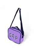 GAP Orijinal Beslenme Çantası Lila 12785 thumbnail 2