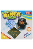 ctoy Bingo Lotto Oyunu 90 Parça GKO thumbnail 2