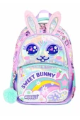 Mikro Muggle Bunny Okul Çantası Mu-9098 thumbnail 1