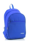 Pippa Unisex Mavi Çok Amaçlı Okul Sırt Çantası thumbnail 2