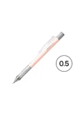 Tombow Mono Graph 2020 Seri 0.5 Mm Pastel Coral Pink Mekanik Kurşun Kalem Dpa-136d thumbnail 1