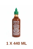 Srıracha Suree Cryıng Thaıger Sriracha Extra Hot Chilli Sauce 484 g thumbnail 1