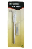 Art Knife Kretuar 2 Yedekli thumbnail 1