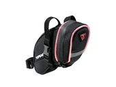 Topeak Aero Wedge IGlow Led Işıklı Sele Altı Çanta 0.5L Small TIG-AW02 thumbnail 4