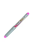 Pilot V-pen Silver - Pembe thumbnail 2
