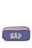 GAP OVERQ-12858 4PR Mor Unisex Kalemlik thumbnail 1