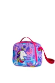 Cambridge Polo Club Unicorn Kız Çocuk Beslenme Çantası thumbnail 2