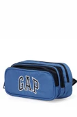 GAP OVERQ-12856 4PR Lacivert Unisex Kalemlik thumbnail 2