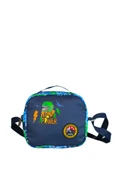 Cambridge Polo Club Dinozor Erkek Çocuk Beslenme Çantası thumbnail 1