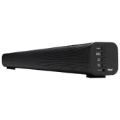 Thonet & Vander Dunn Gen2 Bluetooh HDMI Uzaktan Kumandalı 100W RMS Soundbar HK096-03580 thumbnail 3