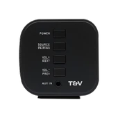 Thonet & Vander Dunn Gen2 Bluetooh HDMI Uzaktan Kumandalı 100W RMS Soundbar HK096-03580 thumbnail 5