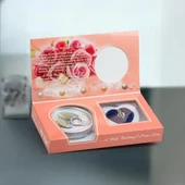 Gerçek İstiridye İçinde İnci Kolye thumbnail 2