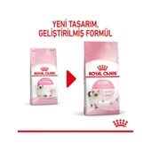 ROYAL CANİN Kitten Yavru Kediler Için Kuru Kedi Maması 400g thumbnail 3