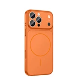 iPhone 17 Pro Max Uyumlu AG Glass Koruyucu Kılıf thumbnail 11