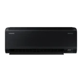 Samsung Windfree Premium Black AR70F12C1DB/SK A++ 12000 Btu Inverter Duvar Tipi Klima thumbnail 2