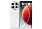 Tecno Camon 30 12/256 GB Beyaz (Outlet) (2 Yıl Garantili) thumbnail 1
