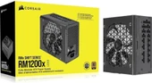 Corsair RM1200x Shift CP-9020254-EU Gen5.1 1200 W Power Supply Outlet thumbnail 3