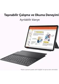 Huawei MatePad 11.5" PaperMatte Edition 256 GB Klavyeli Uzay Grisi Tablet thumbnail 8