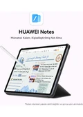 Huawei MatePad 11.5" PaperMatte Edition 256 GB Klavyeli Uzay Grisi Tablet thumbnail 6