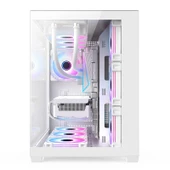 Xaser Nova X70 Ryzen 7 5700X 32GB Ram 2TB M.2 NVMe SSD 16GB RTX5060 Ti Sıvı Soğutmalı Oyuncu Tavsiye sistem thumbnail 3