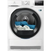 Electrolux EW7D285UT 700 Serisi Delicatecare A+++ Enerji Sınıfı 8 kg Inverter Isı Pompalı Kurutma Makinesi thumbnail 1