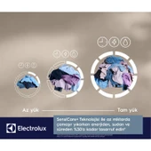 Electrolux EW6F3494T 9kg 1400 Devir A Enerji Sınıfı Çamaşır Makinesi thumbnail 3