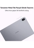 Huawei MatePad 11.5" PaperMatte Edition 256 GB Klavyeli Uzay Grisi Tablet thumbnail 9