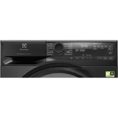 Electrolux EW8FG5602CDT 800 Serisi Ultracare 11 kg 1600 Devir Wi-Fi Koyu Gri Çamaşır Makinesi thumbnail 3