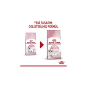 ROYAL CANİN Kitten Yavru Kediler Için Kuru Kedi Maması 400g thumbnail 8