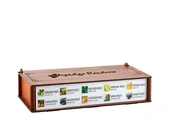 Antalya Reçelcisi Hediye Seti 10'lu Mini Reçeller thumbnail 2