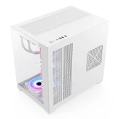 Xaser Nova X70 Ryzen 7 5700X 32GB Ram 2TB M.2 NVMe SSD 16GB RTX5060 Ti Sıvı Soğutmalı Oyuncu Tavsiye sistem thumbnail 2