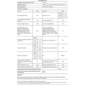 Electrolux EW6F3411ACT 600 Serisi Sensicare 10 kg 1400 Devir Autodose Wi-Fi Çamaşır Makinesi thumbnail 4