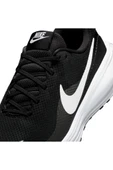 Nike REVOLUTION 8 HJ9198 003 Erkek Yürüyüş ve Koşu Ayakkabısı Siyah Beyaz 40-45 thumbnail 2
