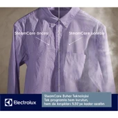 Electrolux EW8D394MT 800 Serisi Ultracare Steam 3dsense 9 kg A+++ Buharlı Inverter Kurutma Makinesi thumbnail 5