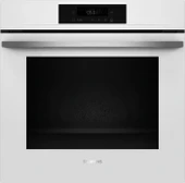 SIEMENS HJ852GYW0T BEYAZ Ankastre Fırın thumbnail 1