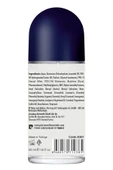 Pierre Cardin Roll-on Kadın Deodorant Ter Kokusu Önleyici Leke Bırakmayan 48 Saat Anti-perspirant Koruma -Fresh Active - Aktif Ferahlık - 50 ml thumbnail 3
