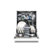 Vestel BM 4212 WIFI 4 Programlı Bulaşık Makinesi thumbnail 3