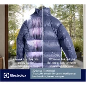 Electrolux EW8D394MT 800 Serisi Ultracare Steam 3dsense 9 kg A+++ Buharlı Inverter Kurutma Makinesi thumbnail 4