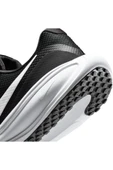Nike REVOLUTION 8 HJ9198 003 Erkek Yürüyüş ve Koşu Ayakkabısı Siyah Beyaz 40-45 thumbnail 4