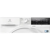 Electrolux EW6F3411ACT 600 Serisi Sensicare 10 kg 1400 Devir Autodose Wi-Fi Çamaşır Makinesi thumbnail 2