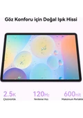 Huawei MatePad 11.5" PaperMatte Edition 256 GB Klavyeli Uzay Grisi Tablet thumbnail 5